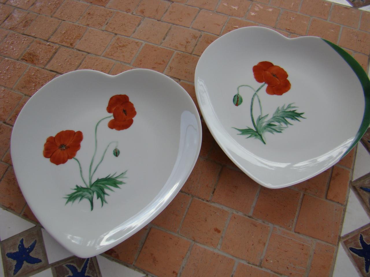 Coquelicots