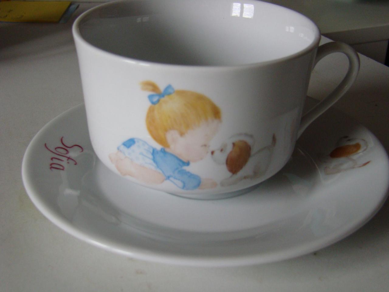 Tasse