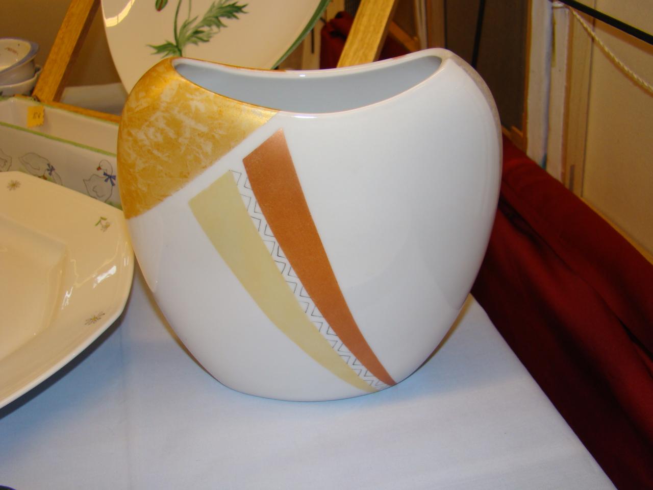 Vase Recto