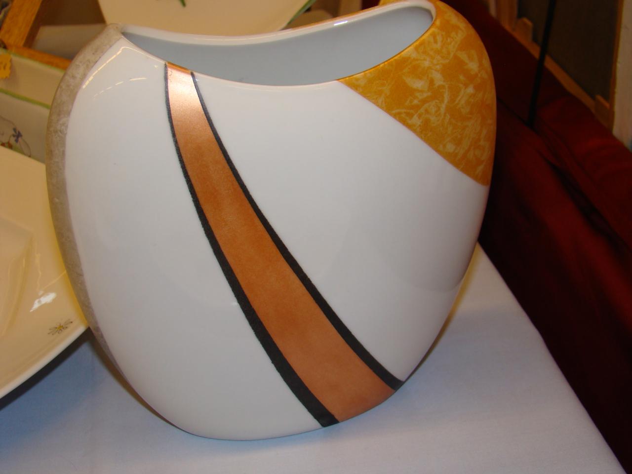 Vase Verso