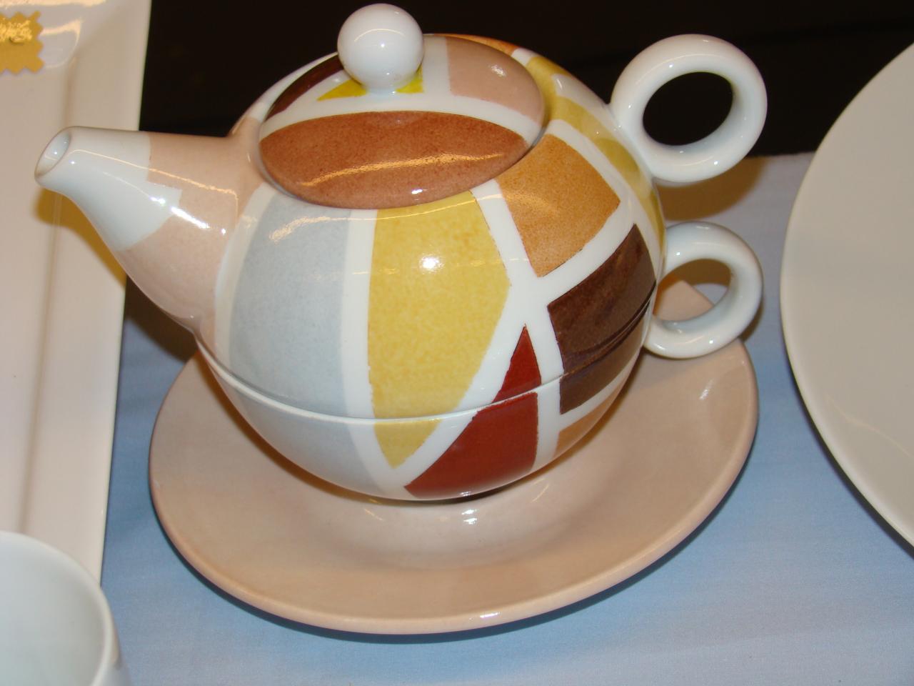 Théière