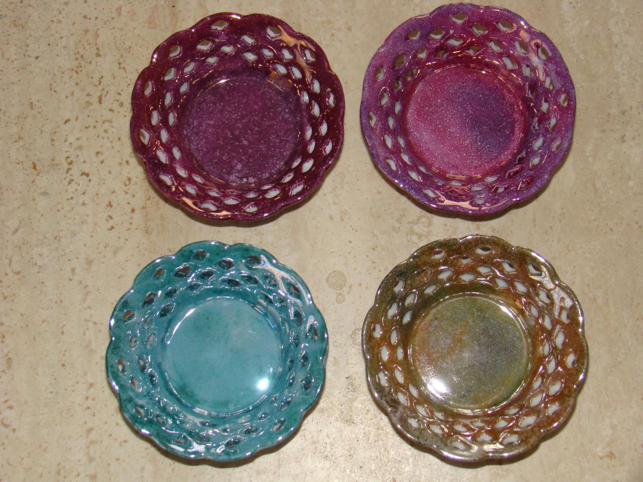 Coupelles