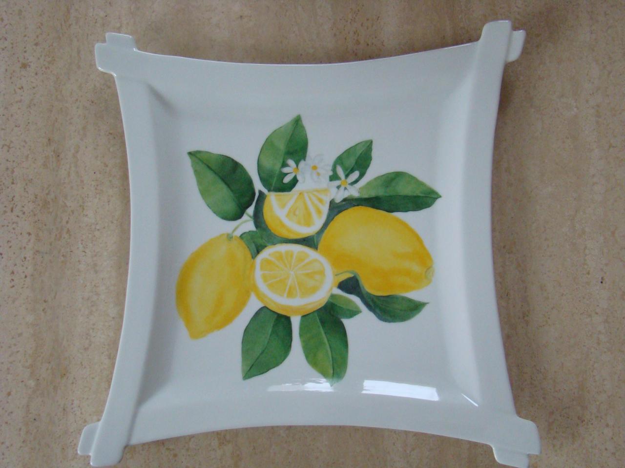 Citrons