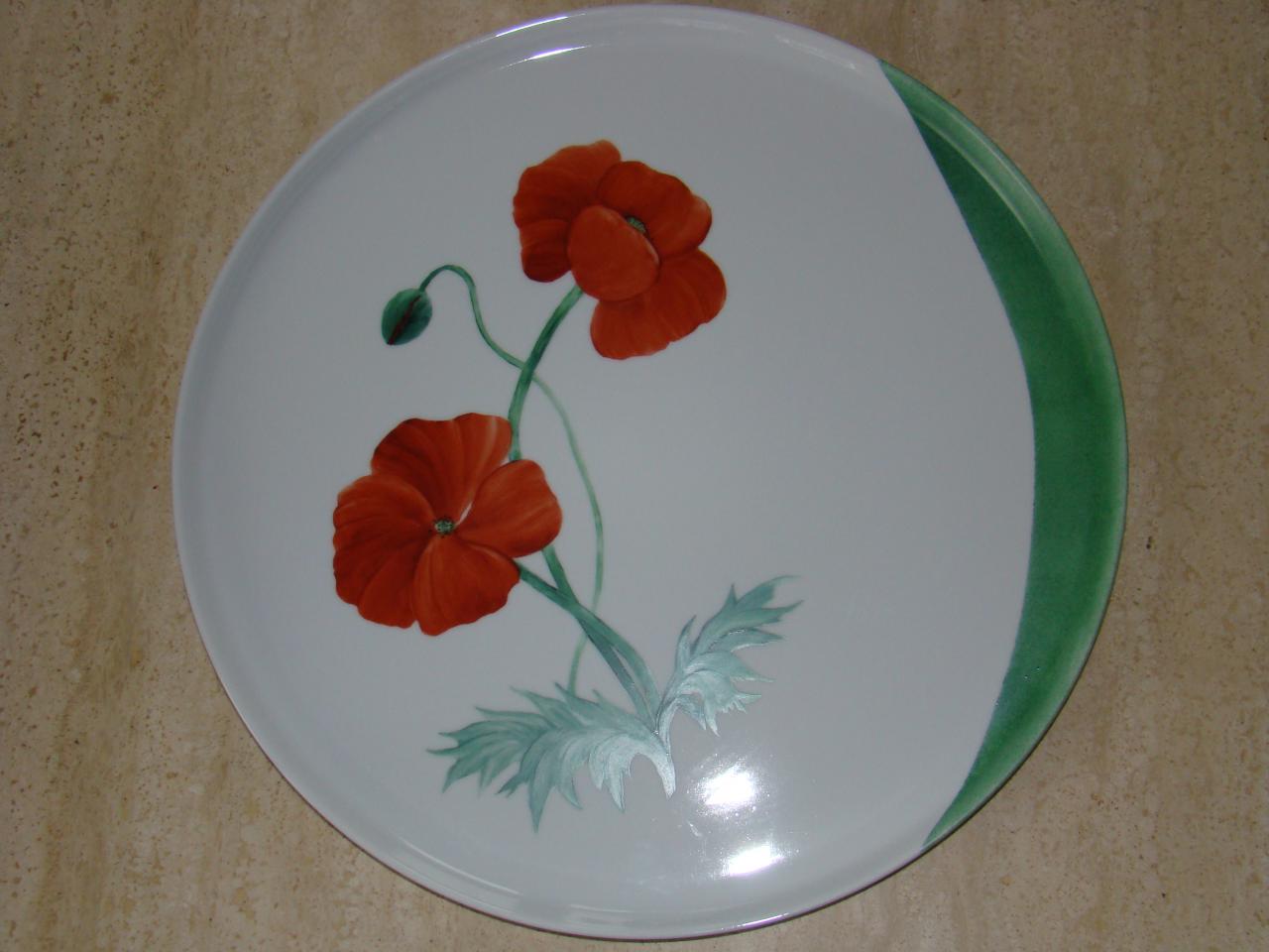 Coquelicots