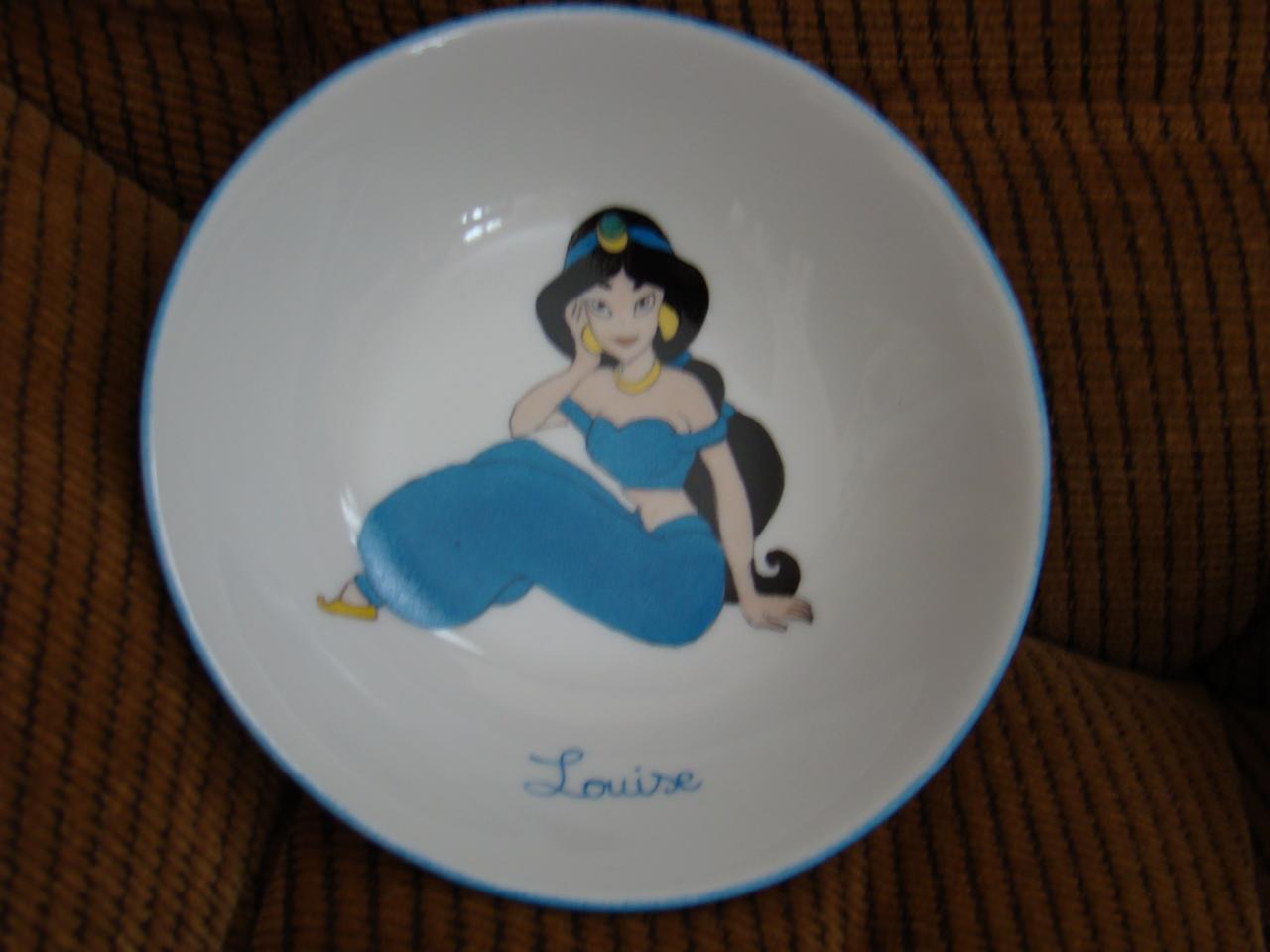 Coupelle Jasmine