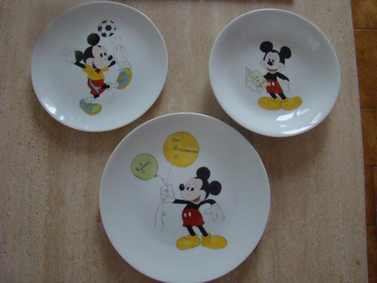 Mickey