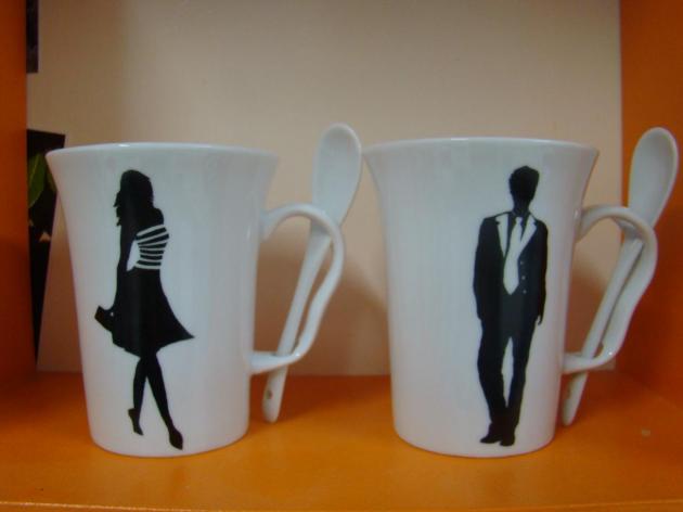 mugs